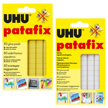   UHU Patafix