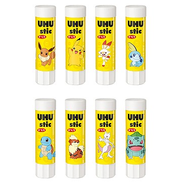 ���� ��������  UHU STIC ��������  (�������������� �����)