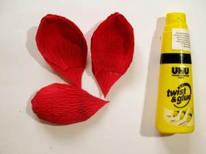 ����� ������ ������ �������� � UHU